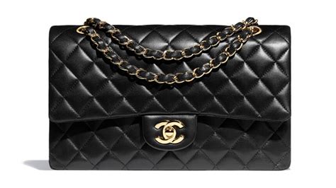 most popular Chanel bag